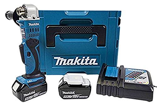 Maki Akkuwinkelbohrm. Dda350Rtj 18 V | Dda350Rtj