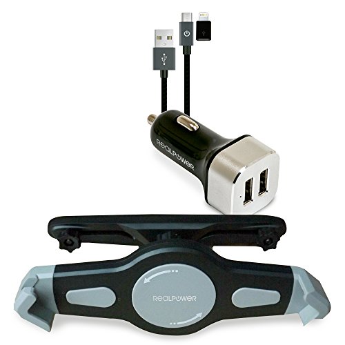 Realpower Ultron Car Set