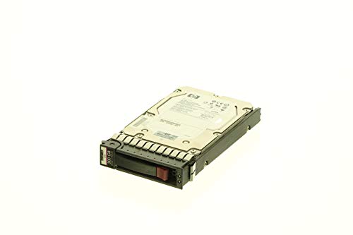 Hp Enterprise 517350-001 Harddisk