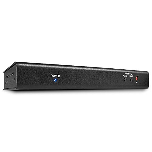 Lindy Switch Hdmi Multi-View, 4 Porte