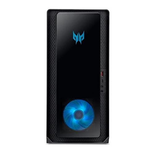 Acer Predator Orion 3000 Po3-640 I5-12400F 1Tb Ssd 16Gb Ram Nvidia Geforce Rtx 3070