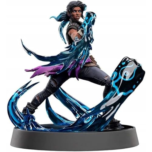 Weta Workshop Borderlands 3 - Amara