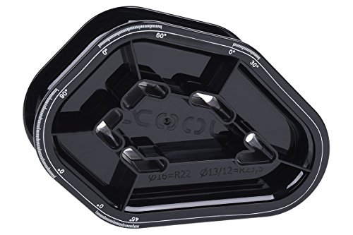 Alphacool 90355 Eiskoffer - Multi-Mandrel - Small Watercooling Tubi Rigidi