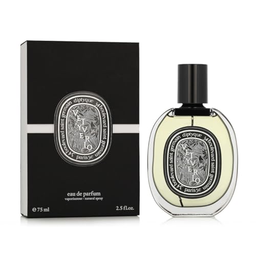 Diptyque Profumo Unisex Edp Vetyverio 75 Ml