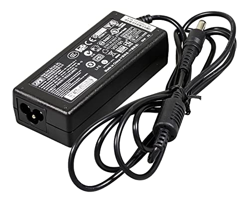 Dell Wyse 773000-31L - Adattatore Di Potenza E Invertitore Interno 65 W, Colore: Nero, Adattatori Di Potenza E Invertitore (Interno, 65 W, 19 V, Clien