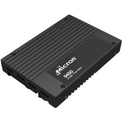 Micron Technology 9400 Pro 30720Gb Nvme U.3 (15 Mm Mtfdkcc30T7Tgh-1Bc1Zabyyr