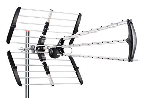 Engel Axil Antenna An0546G5 Esterno Uhf Pieghevole-Axil Lte 5G