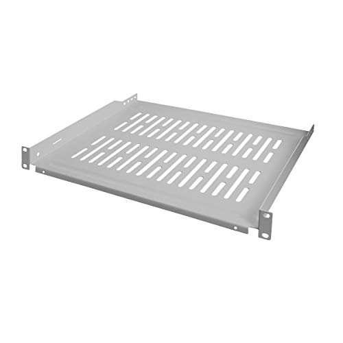 Logilink Sf1C45G Porta Accessori Rack Shelf
