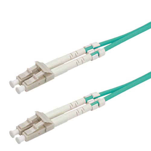 Roline Cavo Di Connessione In Fibra Ottica Om3, Connettore Bassa Perdita (15M)