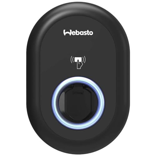 Webasto Weba Unite Mid 4G 22Kw
