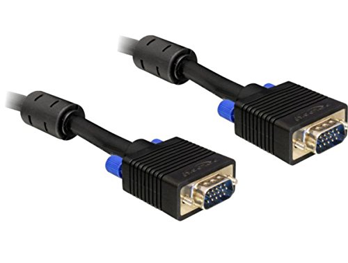 Delock 1M Vga Cable