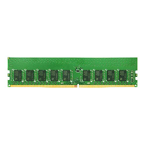 Synology 4Gb Ddr4 Ecc Unbuffered Sodimm