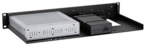 Rackmount.It Rm-Ci-T8 - Supporto Per Rack 1.3U/2U Per Cisco Firepower 1010