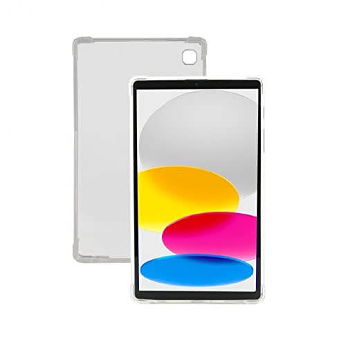 Mobilis - Custom - Cases Mobilit R Series For Ipad 10.9In 10Th Gen Transparent