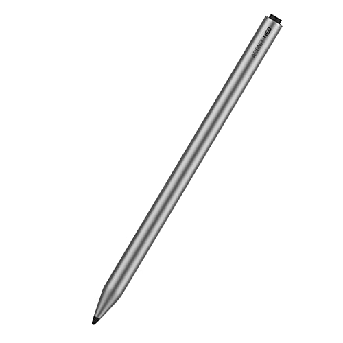 Adonit Stylus Neo - Tappetino Per Ipad, Colore: Argento