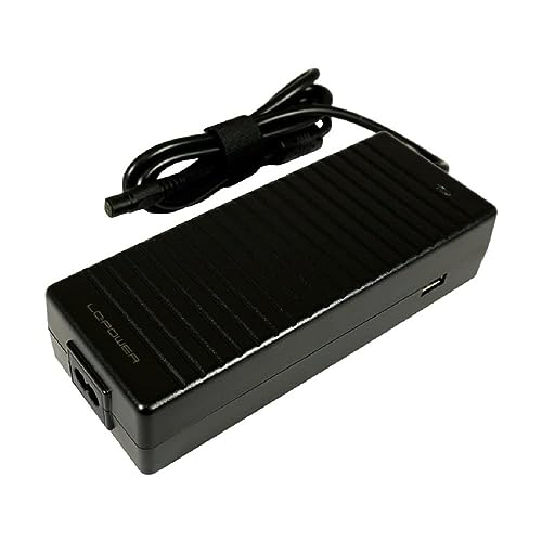 Lc Power Lc-Nb-Pro-120 - Netzteil - 120 Watt