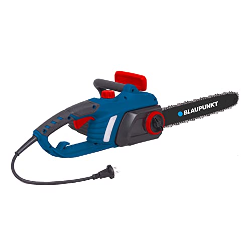 Blaupunkt Cs4010 Motosega Elettrica 2400W Motosega