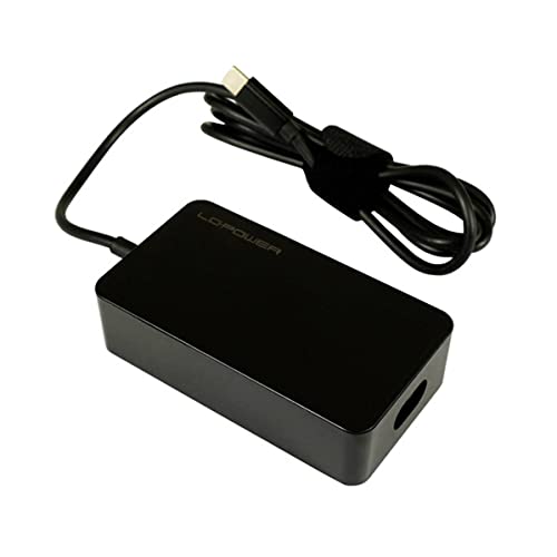 Lc-Power Lc-Nb-Pro-45-C - Netzteil - 45 Watt