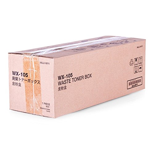 Konica Minolta Waste Toner Box Bizhub C227 C287