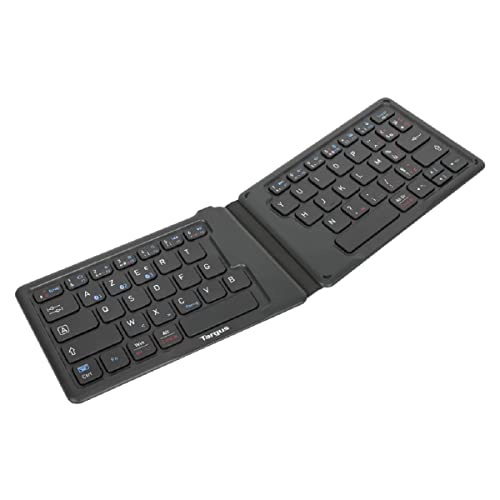 Targus - Mobile Accessories Ecosmart Maniche Multi-Fit Nero 11-12In