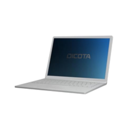 Dicota Privacy Filter 2-Way For Laptop 14.0 16 10 Self-Adhesive