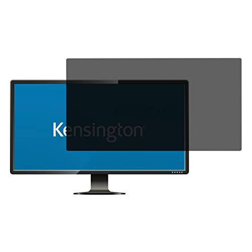 Kensington Filtro Privacy 19", Wide 16:10, Rimovibile, 626477