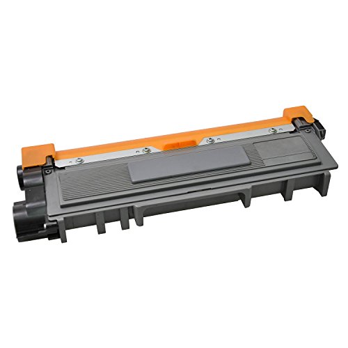 V7 Toner Per Stampante Brother Tn2320, Nero