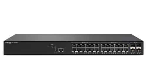 Lancom Gs-3628Xup Multi-Gigabit Access Switch Con Poe++