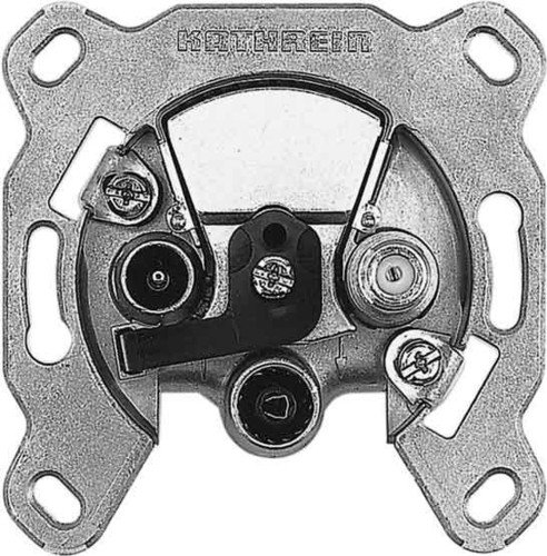 Kathrein Modem Esm32 - Scatola A 3 Ingressi, 10 Db