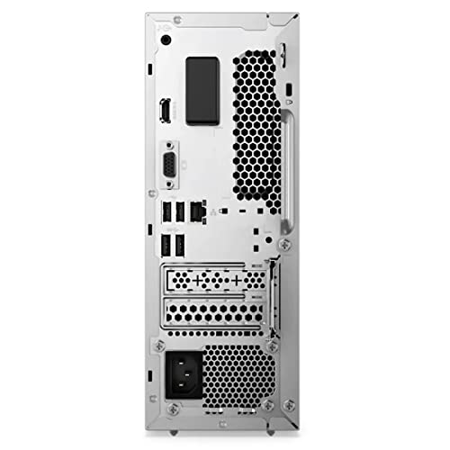 Lenovo Ideacentre 3 07Ach7 Amd Ryzen 5 5600H 512Gb Ssd 8Gb Ram