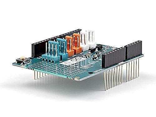 Arduino 9 Axes Motion Shield