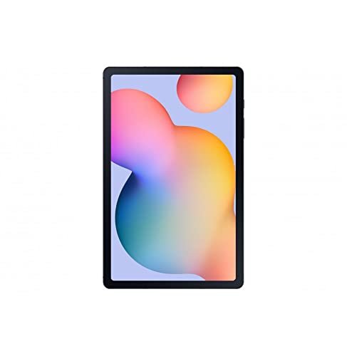 Samsung Galaxy Tab S6 Lite Sm-P613N 64 Gb 26,4 Cm (10.4") Qualcomm Snapdragon 4 Gb Wi-Fi 5 (802.11Ac) Android 12 Grigio
