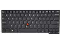 Lenovo Keyboard Cm Bl Sunrex Us/Eng 01Yp360, Keyboard, Us, 01Yp360 (01Yp360, Keyboard, Us English, Keyboard Backlit, Lenovo, Thinkpad T480S)
