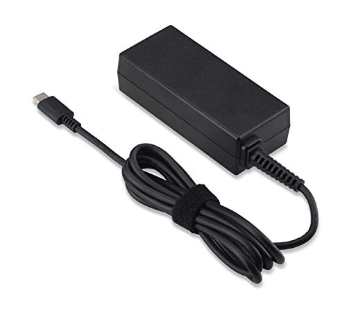 Acer Adattatore Da 45 W Type-C Nero
