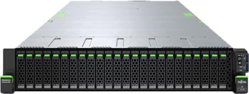 Fujitsu Rx2540M7 5415+ 8C Gold 32Gb 24Sff 3258-16I 2X900W