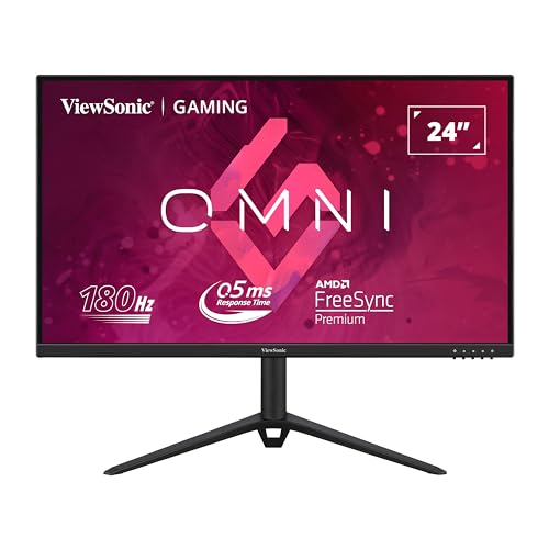 Viewsonic Vx2428J