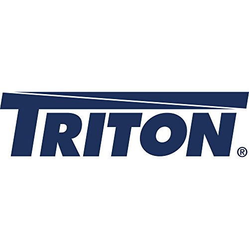 Triton Rax-Vl-X12-X1 Porta Accessori Rack Rail