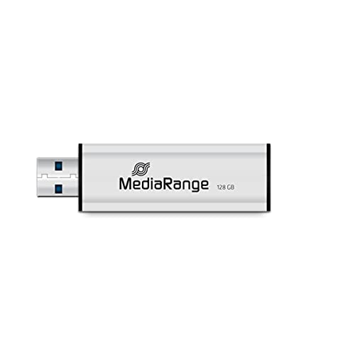 Mediarange Mr918 Chiavetta Usb Da 128 Gb