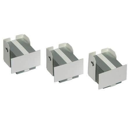Oki Staples/15000Pcs F C9600/C9800