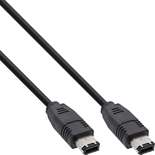 Inline 34003 Cavo Firewire