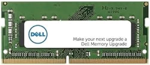 Dell Ram - 32Gb - 2Rx8 Ddr5 Sodimm Ecc