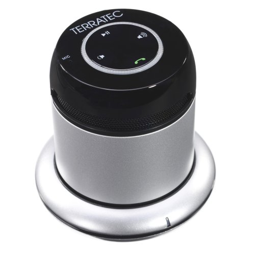 Terratec Concert Bt Mobile - Altoparlante - Per Uso Portatile - Wireless