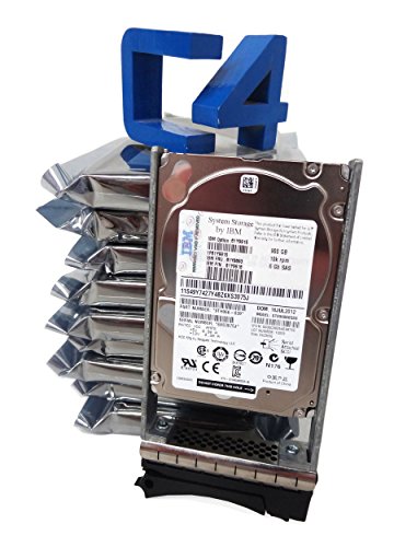 Ibm 81Y9915 Harddisk