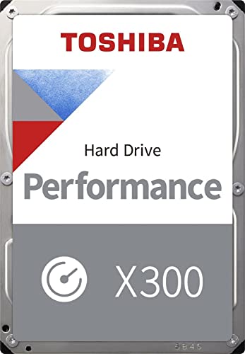 Toshiba X300 Hdd 14To 3.5P Bulk