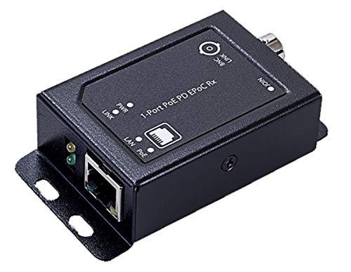 Wantec 2Wip Serie E Da 1 A 1 Powered Over Poe