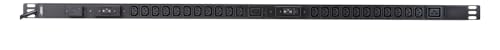 Aten 24-Outlet 0U Basic Pdu With Cpnt
