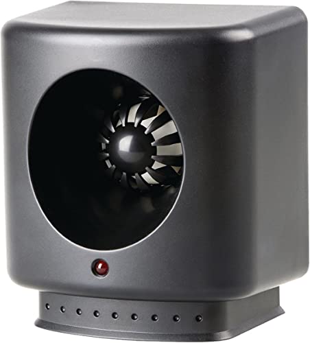 Ultrasonic Pest Stopper #1026