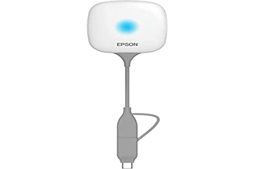 Epson Elpwp10 - Wireless Presentation System