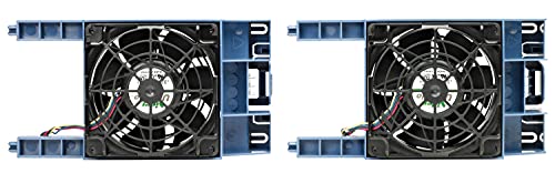 Hewlett Packard Enterprise Proliant Ml350 Gen10 Fan Shroud