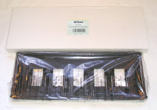 Nikon Slide Adapter Fh-835M